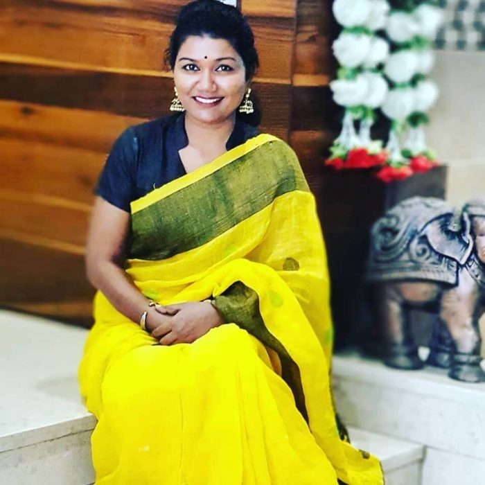 Vaishali Mhade Images