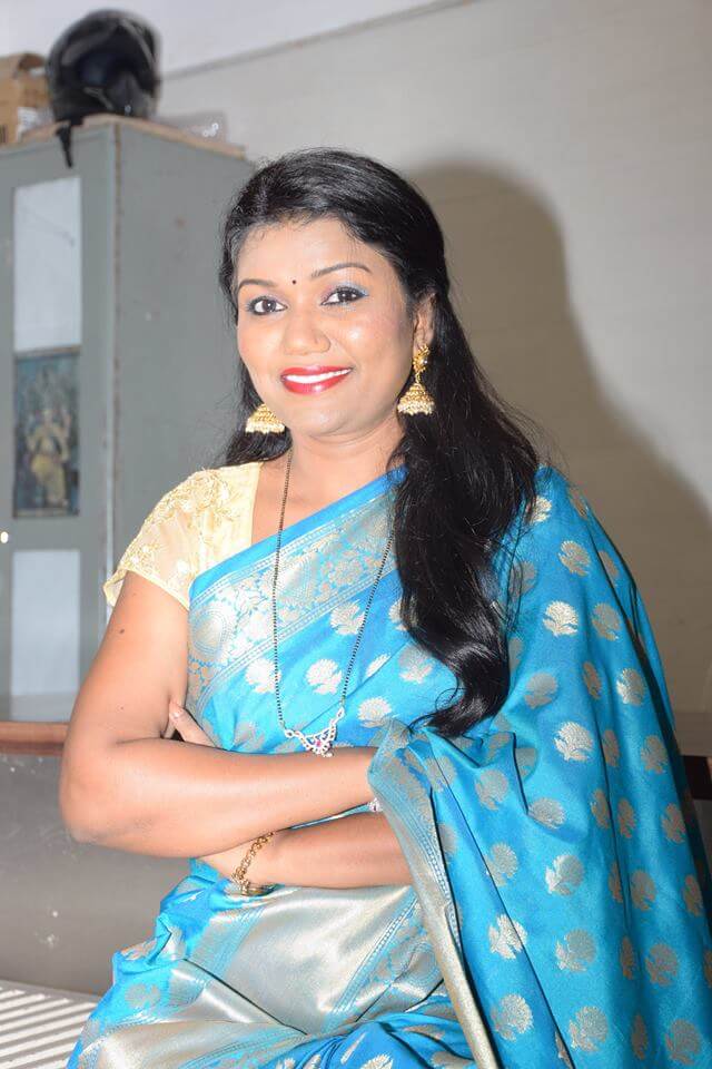 Vaishali Mhade Images