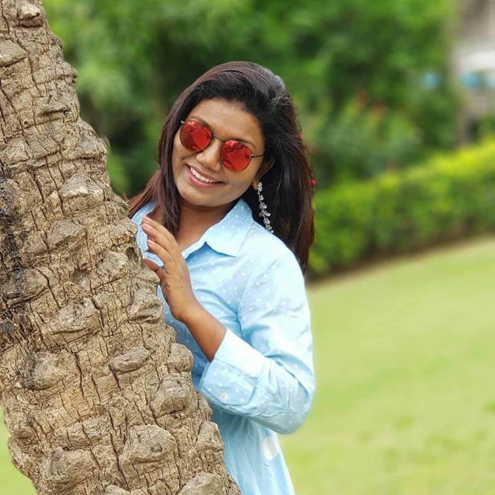 Vaishali Mhade Images