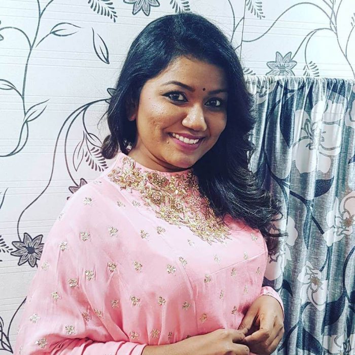 Vaishali Mhade Photos