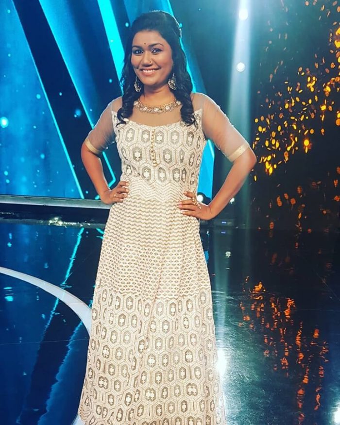 Vaishali Mhade Photos