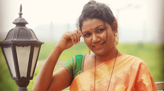 Vaishali Mhade Bigg Boss