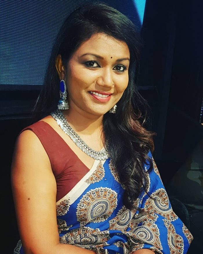 Vaishali Mhade Pics