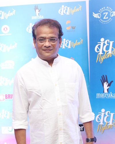 Vidyadhar Joshi Images