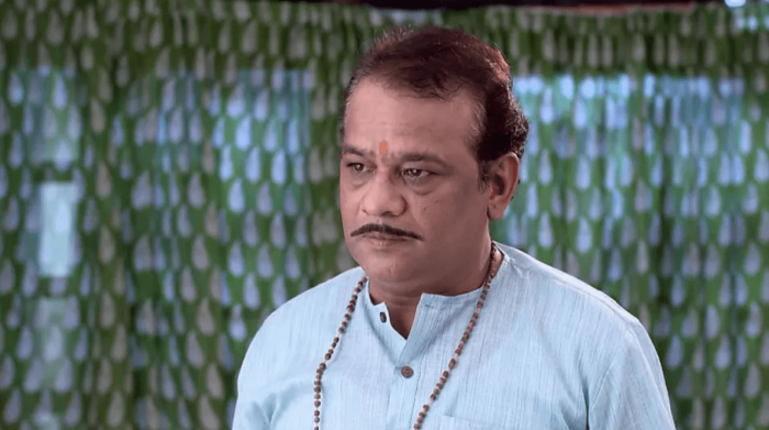 Vidyadhar Joshi Bigg Boss
