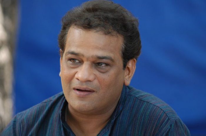 Vidyadhar Joshi Images