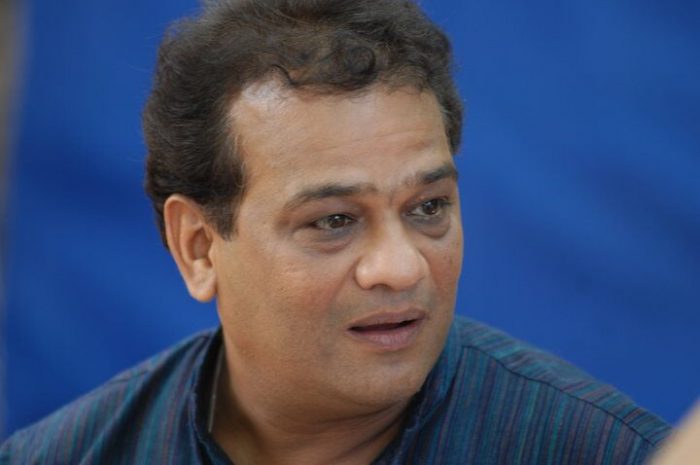 Vidyadhar Joshi Images