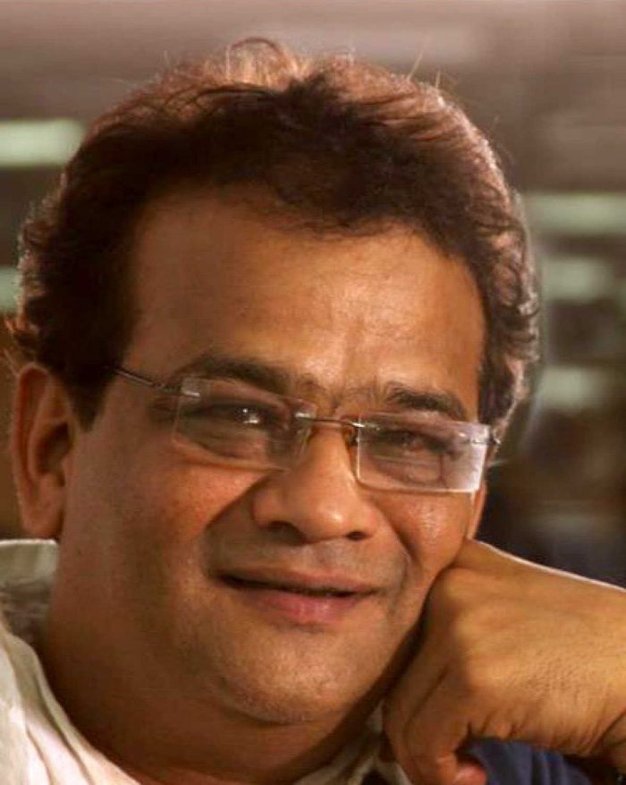 Vidyadhar Joshi Images