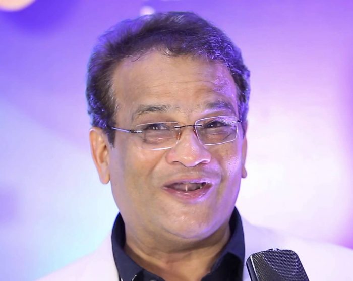 Vidyadhar Joshi Images