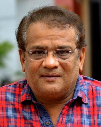 Vidyadhar Joshi Images