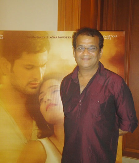 Vidyadhar Joshi Images