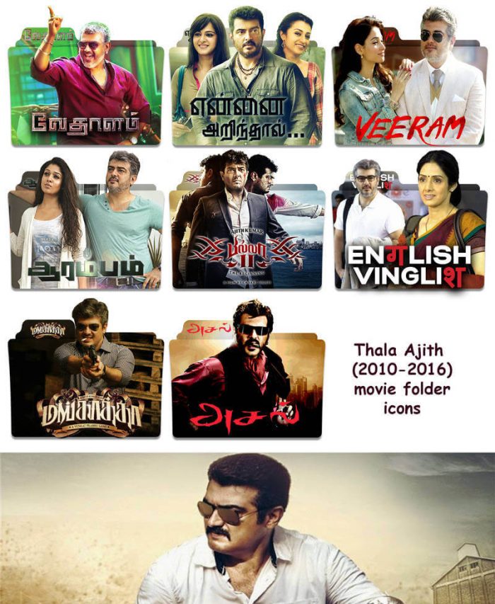 Ajith movies download tamilrockers