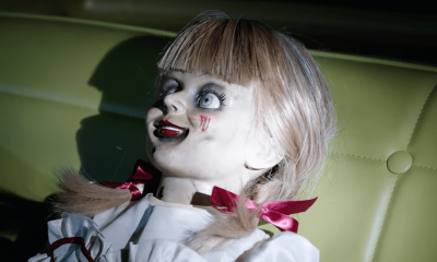 Annabelle Comes Home Full Movie Download