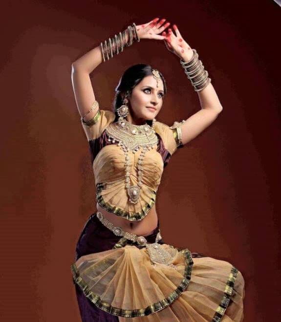 Archana Sharma Images