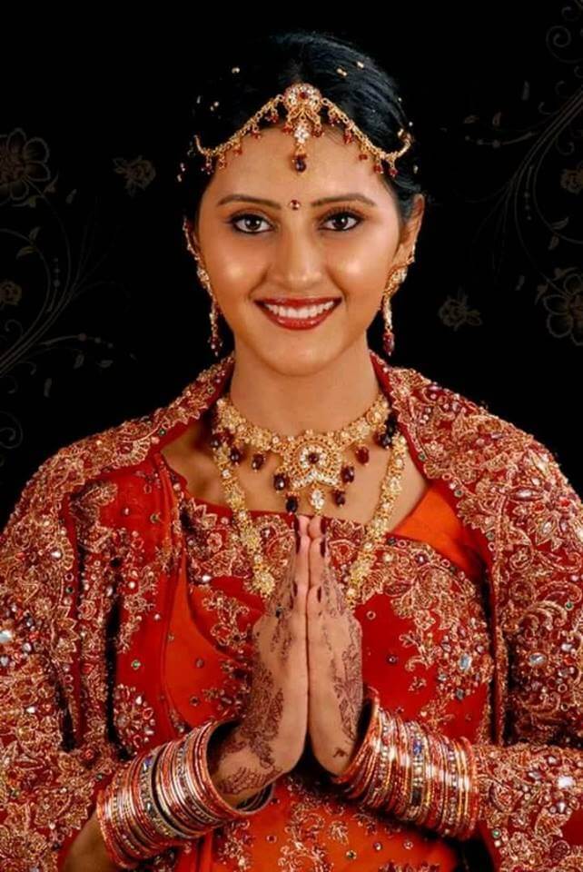 Archana Sharma Images