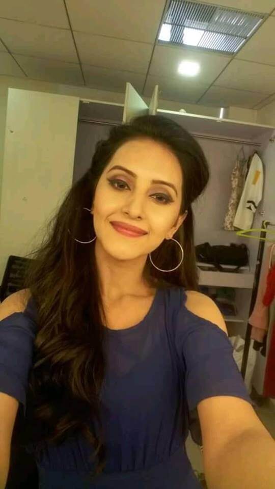 Archana Sharma Images