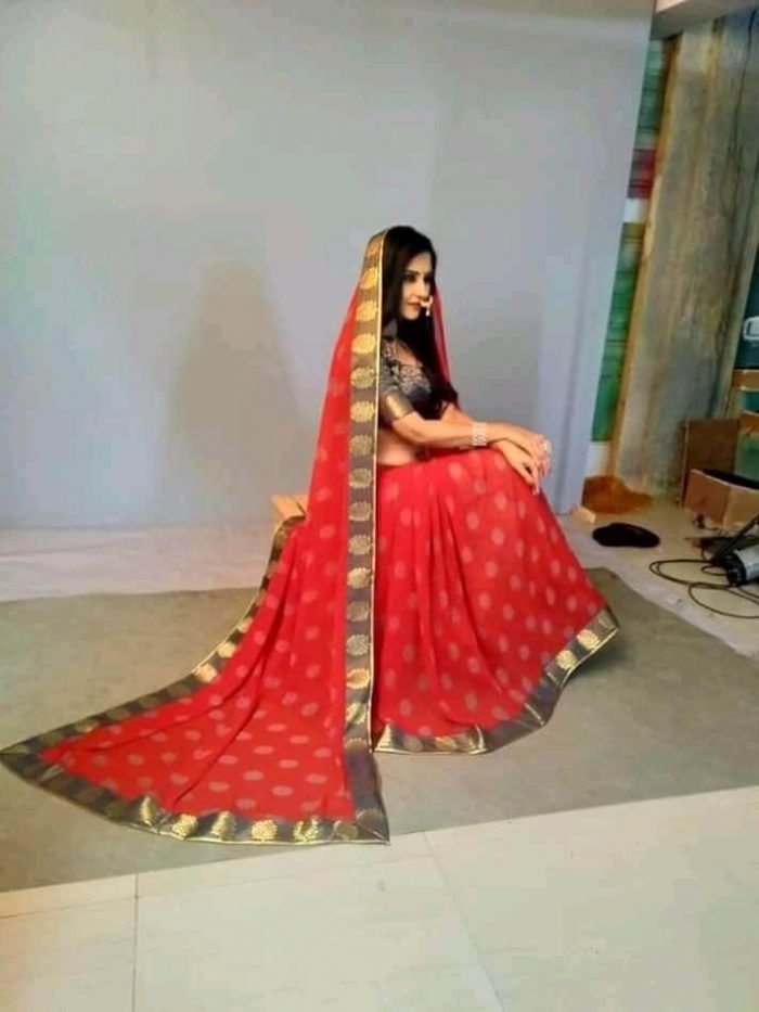 Archana Sharma Images