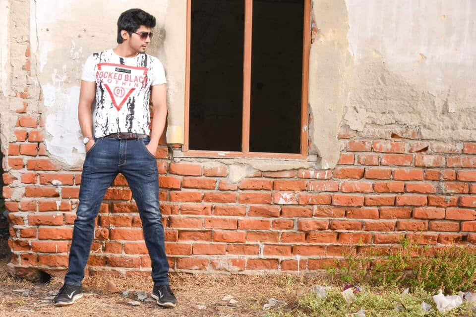 Bigg Boss Tharshan