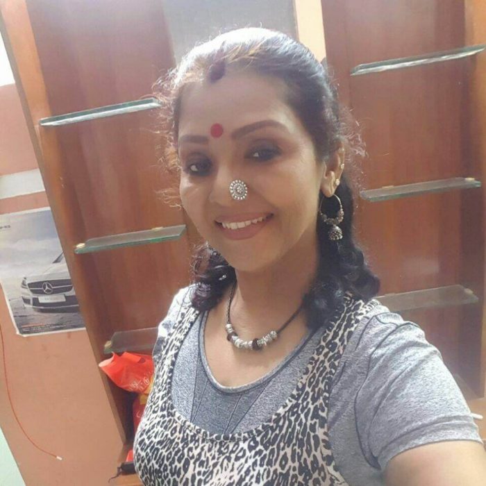 Fathima Babu Images
