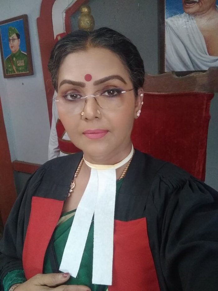 Fathima Babu Images