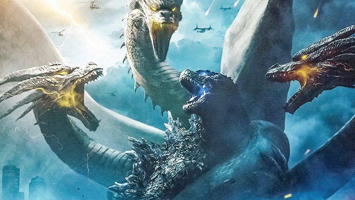 Godzilla 2 Full Movie Download