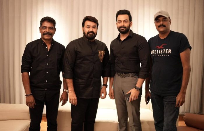 L2 Empuraan Movie