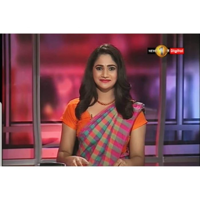 Losliya Images