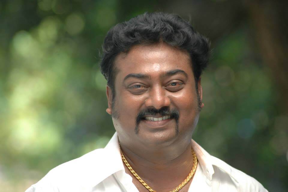 Saravanan (Bigg Boss Tamil 3) Wiki, Biography, Age, Images, Movies