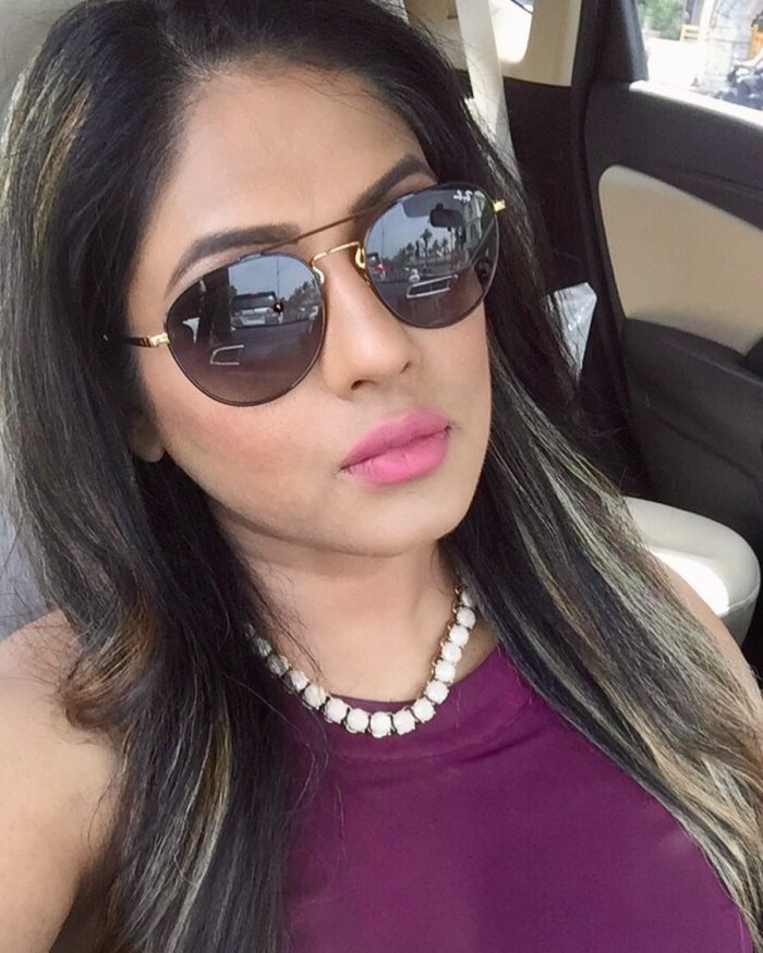 Reshma Pasupuleti