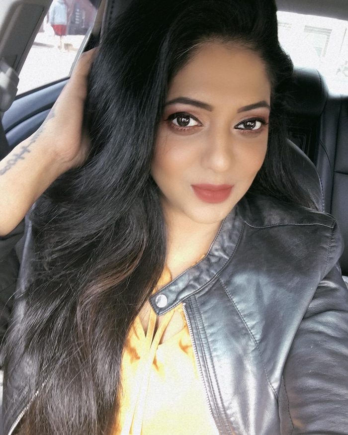 Reshma Pasupuleti