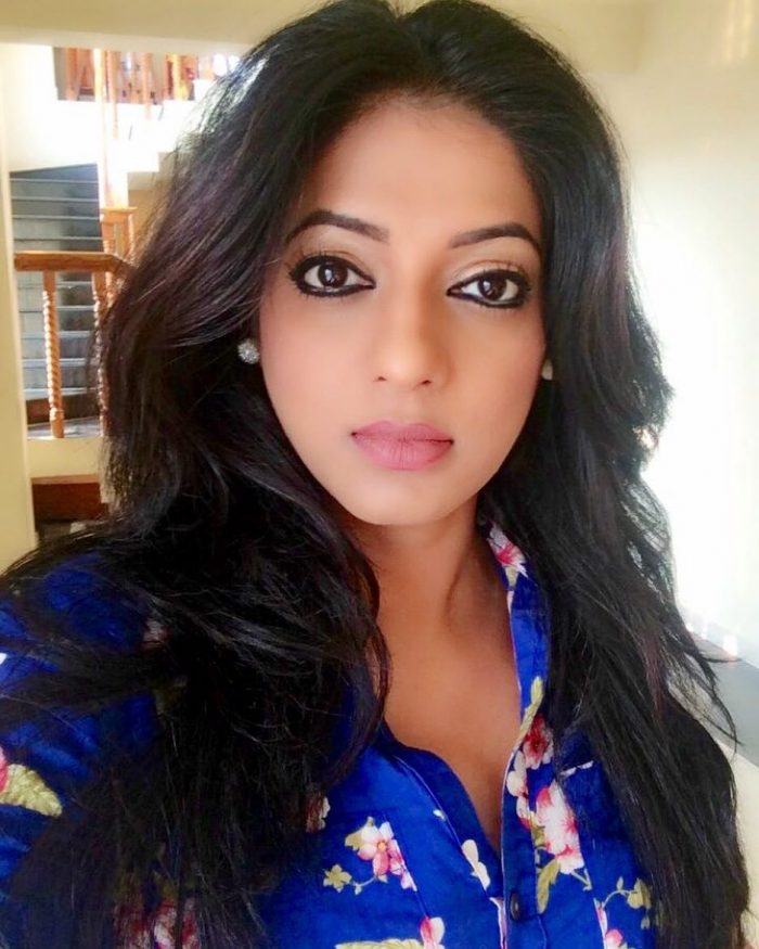 Reshma Pasupuleti