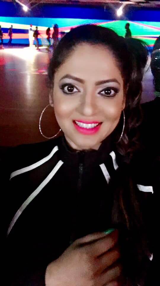 Reshma Pasupuleti