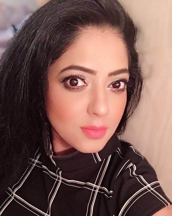Reshma Pasupuleti