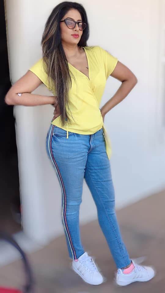 Reshma Pasupuleti