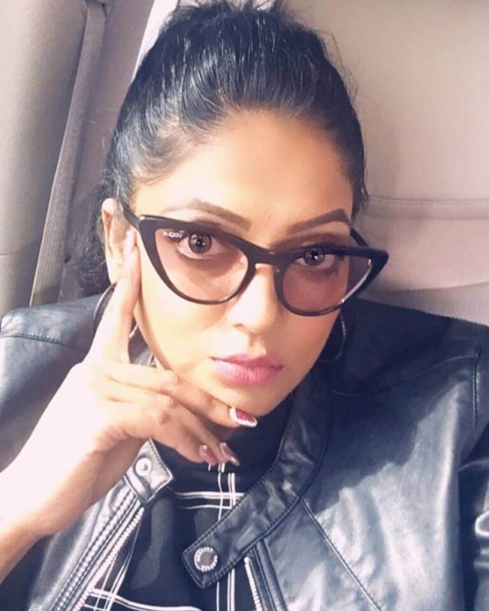 Reshma Pasupuleti