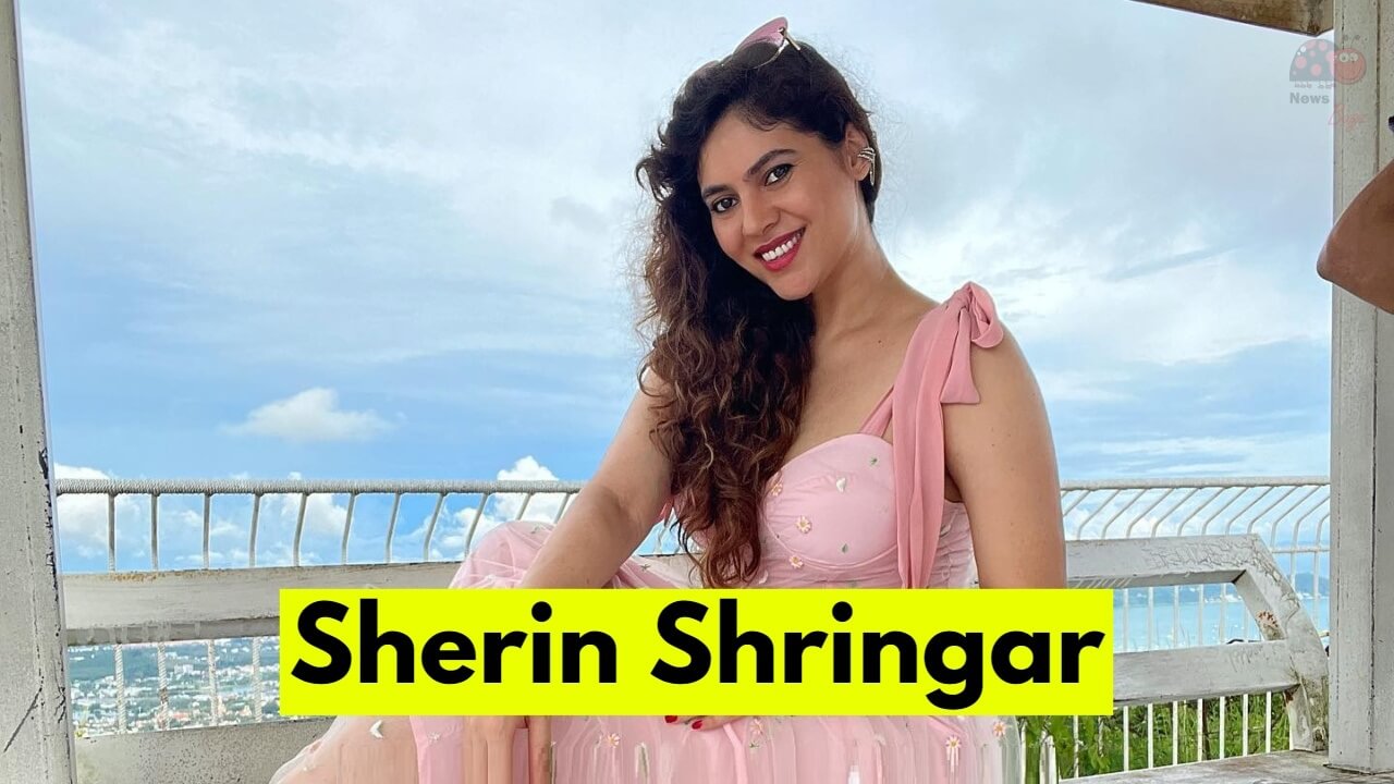 Sherin Shringar