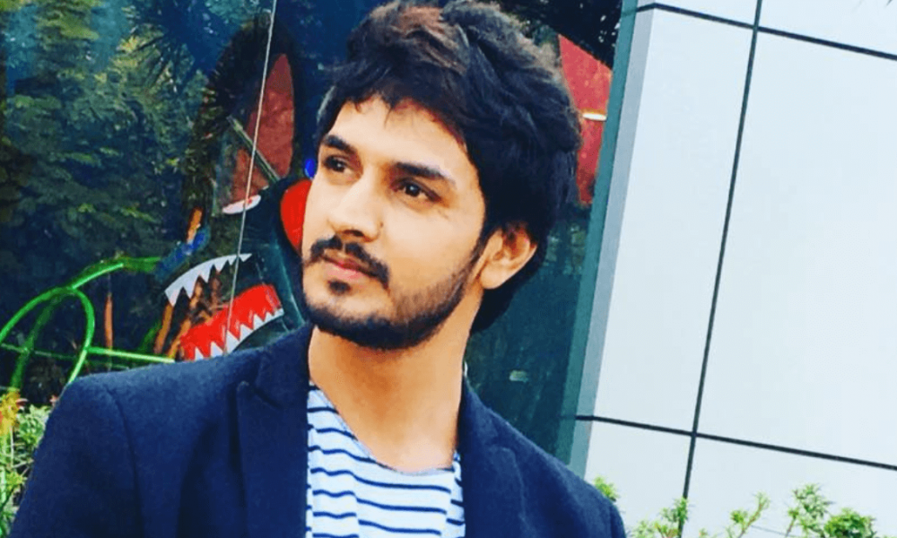 Sibbu Suryan Wiki, Biography, Age, Serials, Images & More 