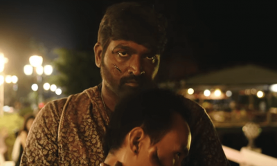 Sindhubaadh Trailer
