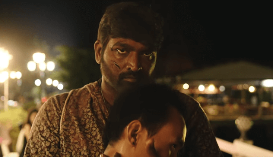 Sindhubaadh Trailer