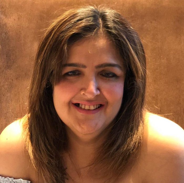Sunaina Roshan Images