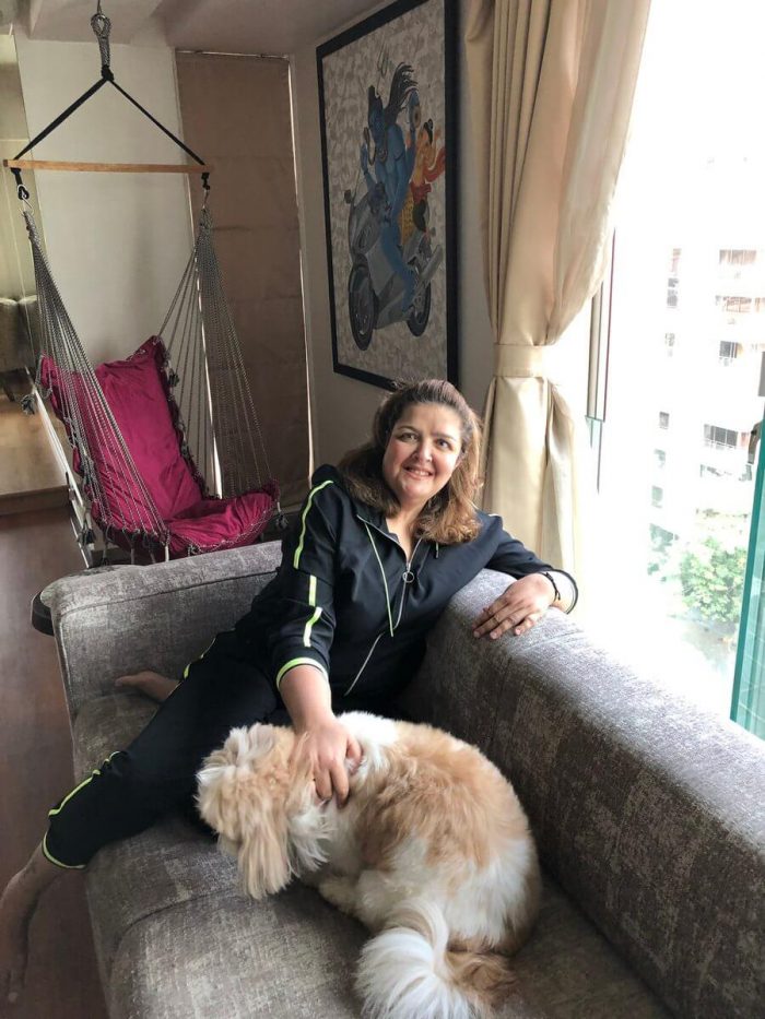 Sunaina Roshan Images