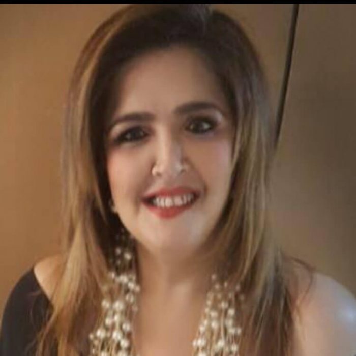 Sunaina Roshan Images
