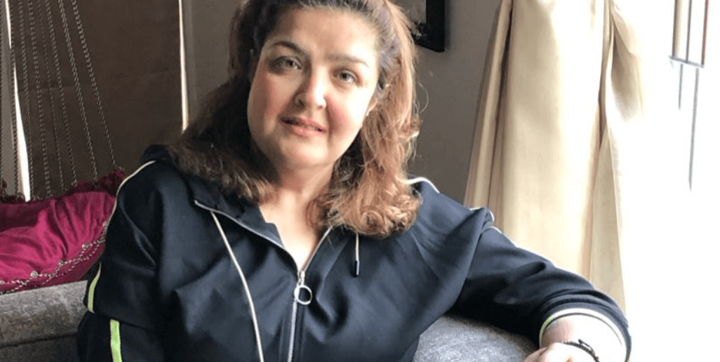 Sunaina Roshan Photos