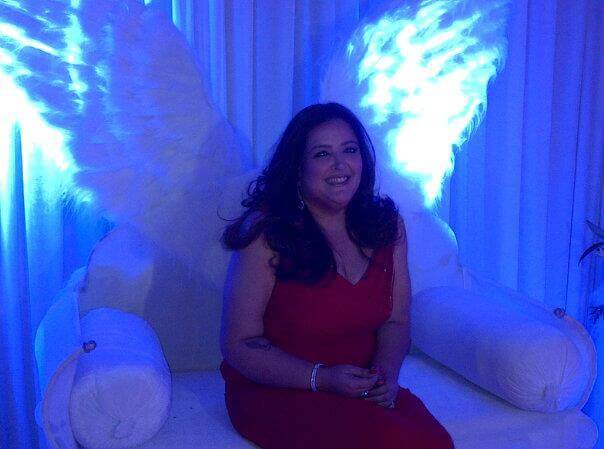 Sunaina Roshan Pics