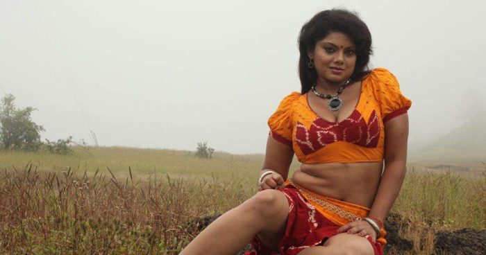 Swathi Verma Images