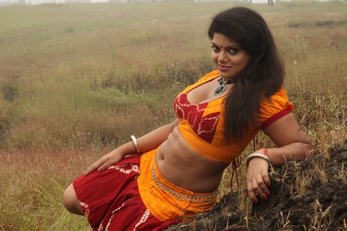 Swathi Verma Images