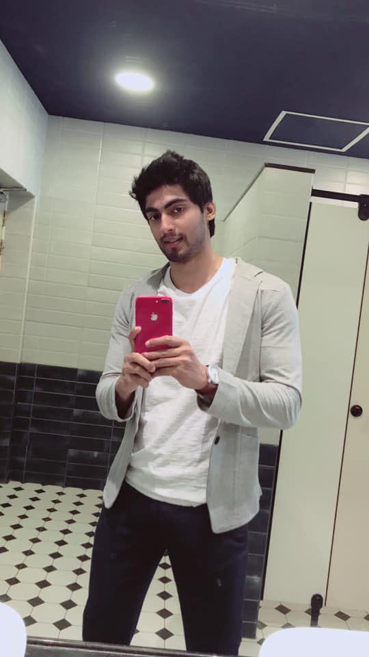 Tharshan Bigg Boss Images