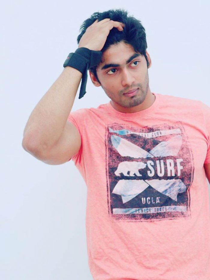 Tharshan Bigg Boss Images