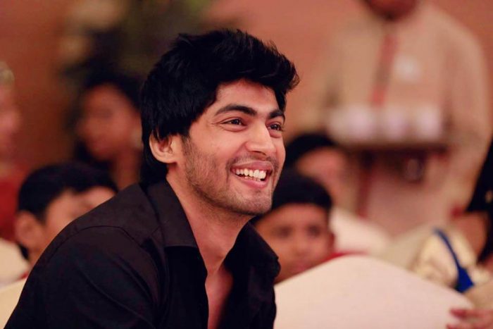 Tharshan Bigg Boss Images
