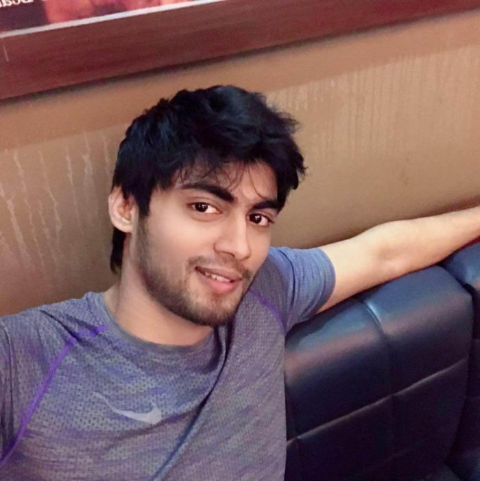 Tharshan Bigg Boss Photos